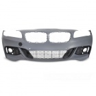 Pare choc avant look M-Tech avec PDC et Parking Assist pour BMW Série 2 F45 / F46 14-18