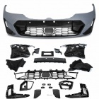 Pare choc avant look M-Tech avec PDC, Parking Assist et ACC pour BMW Série 3 G20/G21 LCI