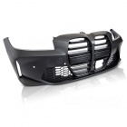 Pare-chocs avant look M3 avec PDC, ACC et caméra pour BMW Série 3 G20 / G21 LCI 22-26