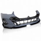 Pare-chocs avant look M-Perf avec PDC pour BMW Série 5 G60 / G61 23-26