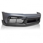 Pare choc Porsche 911 type 992 19-25 - look GT - PDC