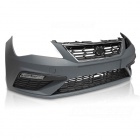 Pare choc avant SEAT LEON 3 5F - 17-20 - look FR