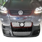 Pare choc avant VW Golf 5 (V) look GTI