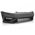 Pare choc avant VW Polo 6R 6C 09-17 - look GTI - PDC et sans calandre