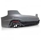 Pare choc arriere AUDI A5 F5 phase 2 19-23 - Look RS5 - PDC