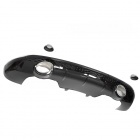 Diffuseur arriere AUDI Q5 8R phase 2 12-16 - Look RS - Noir Brillant
