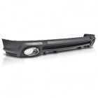 Pare choc arriere + passage roue AUDI Q5 II FY facelift 20-24 - Look RSQ5 - Noir