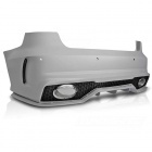 Pare choc arriere AUDI A3 8V 12-16 Berline Limousine - PDC Look RS3