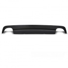 Diffuseur arriere BMW serie 5 E39 double sortie double
