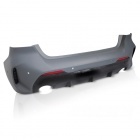Pare choc arrière look M-Tech avec PDC et Parking Assist pour BMW Série 1 F40