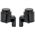 2x Capteurs de stationnement factices 18mm VW/AUDI