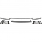 Eléments pour Pare choc avant AUDI A5 07-11 - Look RS5