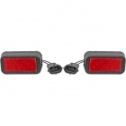 Modules anti erreur pour Pare choc avant AUDI A5 07-11  Look RS5