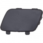 Cache couvercle remorquage pour parechoc look M1 E87