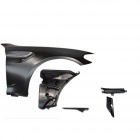 Aile avant droite au look M5 BMW Serie 5 G30 G31 17-20