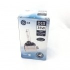 1 Ampoule Xenon GE D1S 53750U XENSATION WHITE