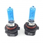 2 Ampoules HB3A (9005XS) Effet Xenon - Super White 5000K