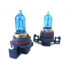 Pack 2 Ampoules P19W 12V 35W PS24W Effet Xenon - Super White 5000K