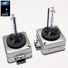 Pack Ampoules Xenon D1S 8000K 35W
