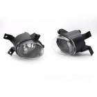 Antibrouillard gauche droit pour AUDI A3 8P A4 B7