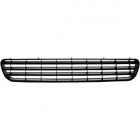 Grille calandre Audi A3 8L 96-03 - look sport - Noir Mat