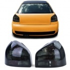2 Feux arriere AUDI A3 8L 96-03 - teinte