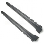 Bas de caisse BMW Serie 5 G30 G31 - look M-tech