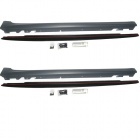 Bas de caisse BMW Serie 5 G30 G31 - look M-perf
