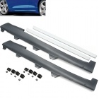 Bas de caisse VW Scirocco 08-17 - look R