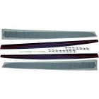 Extension de bas de caisse BMW Serie 4 F32 F33   - look M-perf