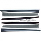 Bas de caisse BMW Serie 4 F36 Gran Coupe - look M-perf