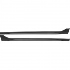 Bas de caisse VW GOLF 8 (VIII) 20-23 -  look R