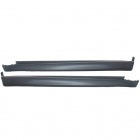 Bas de caisse - jupes - BMW X6 F16 14-18 look X6M