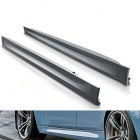 Bas de caisse BMW Serie 3 F30 F31 - look M3