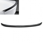Becquet spoiler de coffre - BMW Serie 3 G20 - look mperf - brillant