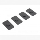 Caches de trous PDC pour pare choc 18mm