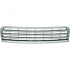 Grille calandre Audi A4 B6 00-04 - chrome - look S