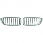 Grilles calandre BMW Serie 4 F32 F33 F36 - Chrome