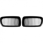 Grilles calandre BMW Serie 7 E38 95-02 - Noir