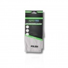 Microfibre Road-Teq sans bord pour polissage carrosserie 35x35 cm - 200 GSM