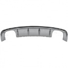 Diffuseur arriere AUDI A3 8V limousine 12-16 - look S3