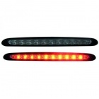 Feu stop LED pour SEAT Leon 05-09  - Noir