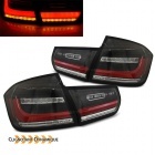 2 Feux arriere LED dynamiques BMW Serie 3 F30 - 11-19 - Noir