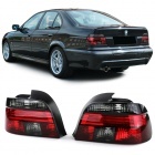 2 Feux arriere BMW Serie 5 E39 95-99 - Fume