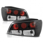 2 Feux arriere LED Peugeot 306 93-97 - Noir