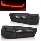 2 Feux arriere AUDI A6 C7 - Led Fumé