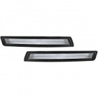 2 Feux de jour LED LTI DRL Ready - VW New Beetle + cligno dynamique