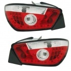 2 Feux SEAT Ibiza 08-12 - LED - Clair