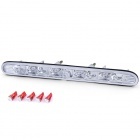 3eme feux stop LED Peugeot 206 - Clair