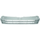 Grille calandre VW Polo (6R) -  Chrome